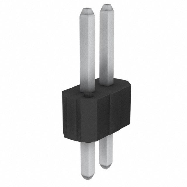 79425-402HLF Amphenol ICC (FCI)  Embases à broches mâles